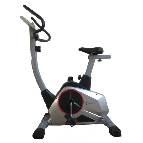 Bicicleta magnetica FitTronic 601B - Apps Zwift, Kinomap si Fitshow